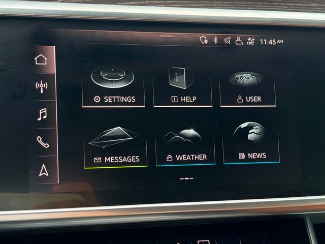 2019 Audi A6 Premium 45 TFSI quattro - 23021976 - 38