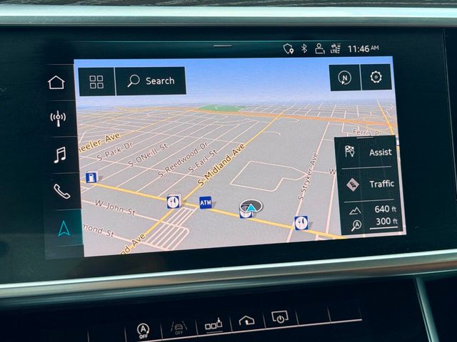 2019 Audi A6 Premium 45 TFSI quattro - 23021976 - 40