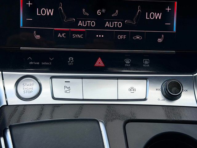2019 Audi A6 Premium 45 TFSI quattro - 23021976 - 42