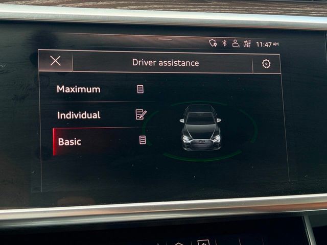 2019 Audi A6 Premium 45 TFSI quattro - 23021976 - 43