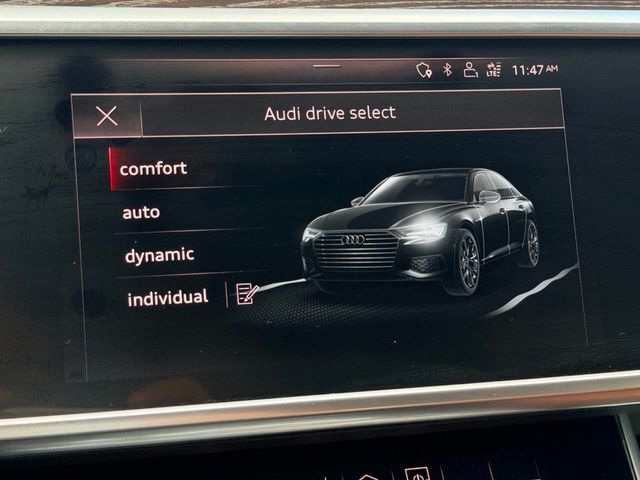 2019 Audi A6 Premium 45 TFSI quattro - 23021976 - 44