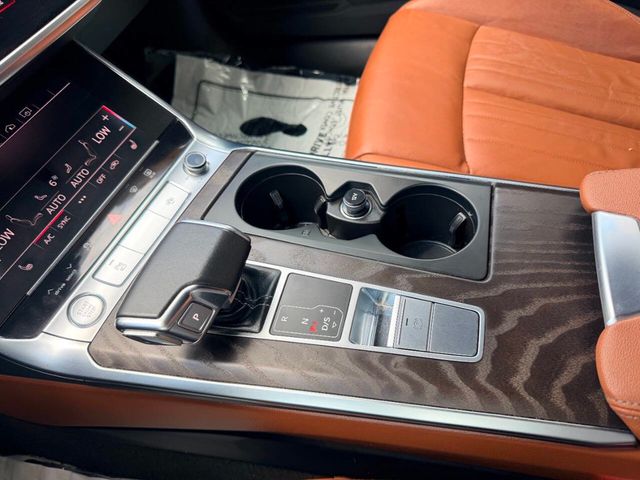 2019 Audi A6 Premium 45 TFSI quattro - 23021976 - 45