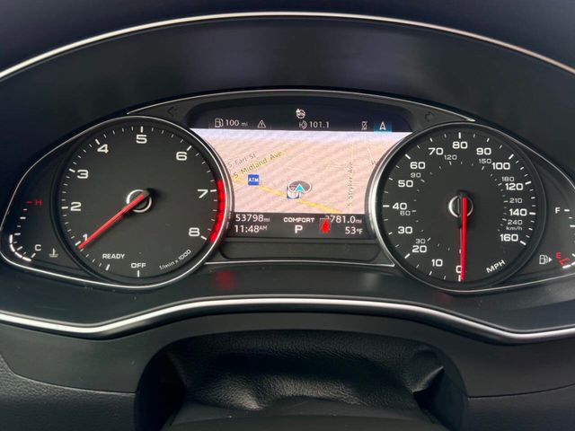 2019 Audi A6 Premium 45 TFSI quattro - 23021976 - 48