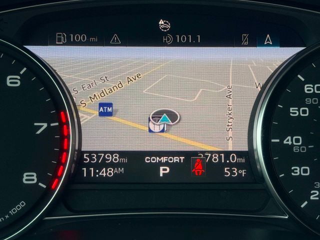 2019 Audi A6 Premium 45 TFSI quattro - 23021976 - 49