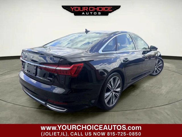 2019 Audi A6 Premium 45 TFSI quattro - 23021976 - 6