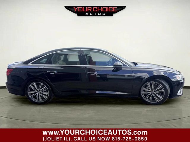 2019 Audi A6 Premium 45 TFSI quattro - 23021976 - 7