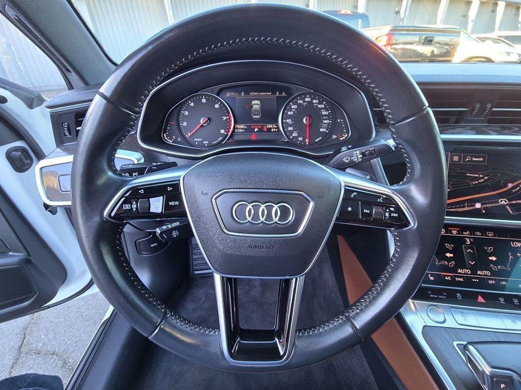 2019 Audi A6 Premium 45 TFSI quattro - 22682184 - 29