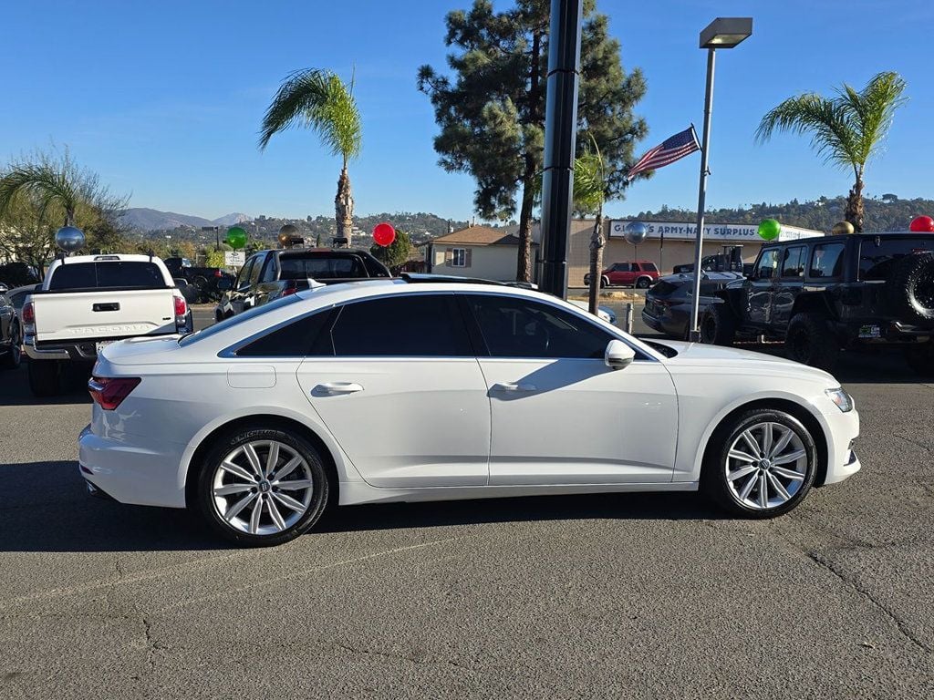 2019 Audi A6 Premium 45 TFSI quattro - 22682184 - 3