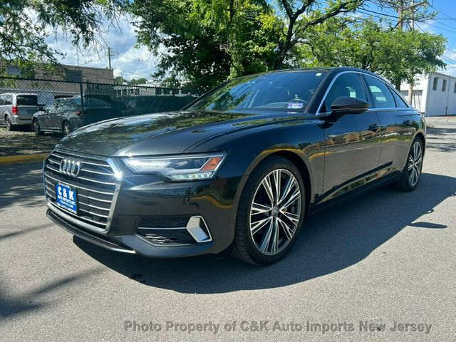 2019 Audi A6 45 Premium S tronic quattro's photo