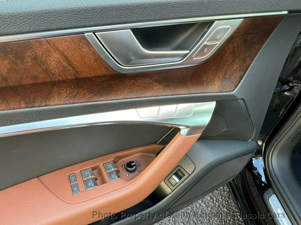 2019 Audi A6 Premium 55 TFSI quattro - 22388174 - 23