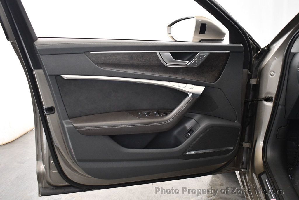 2019 Audi A6 3.0T Premium Plus photo 10