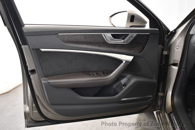 2019 Audi A6 PREMIUM PLUS - 22915241 - 10