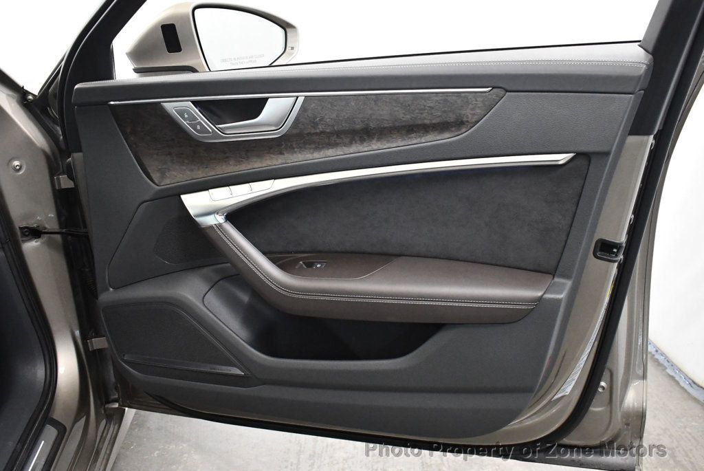 2019 Audi A6 3.0T Premium Plus photo 16