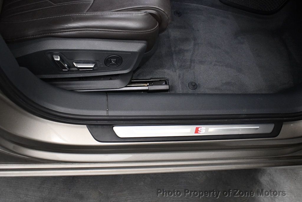 2019 Audi A6 3.0T Premium Plus photo 17
