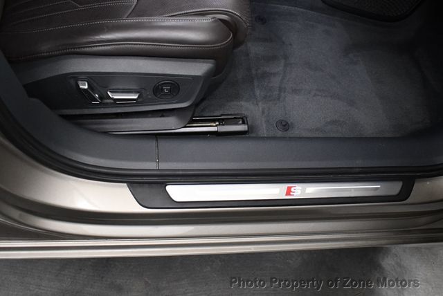 2019 Audi A6 PREMIUM PLUS - 22915241 - 17