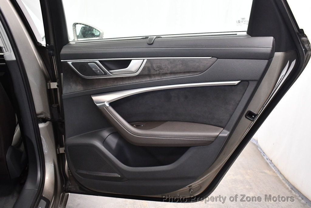 2019 Audi A6 3.0T Premium Plus photo 21