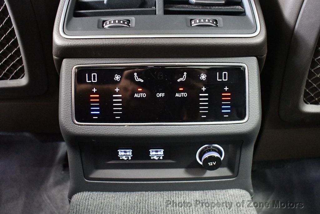 2019 Audi A6 3.0T Premium Plus photo 25