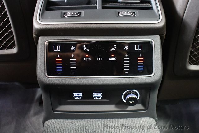 2019 Audi A6 PREMIUM PLUS - 22915241 - 27