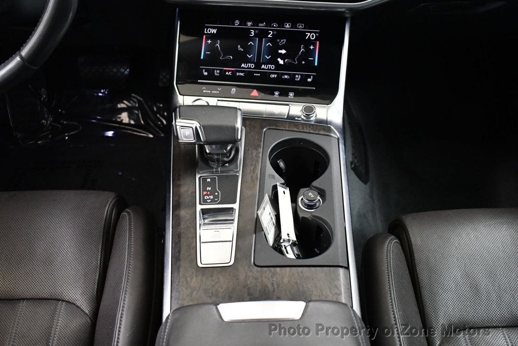 2019 Audi A6 3.0T Premium Plus photo 27