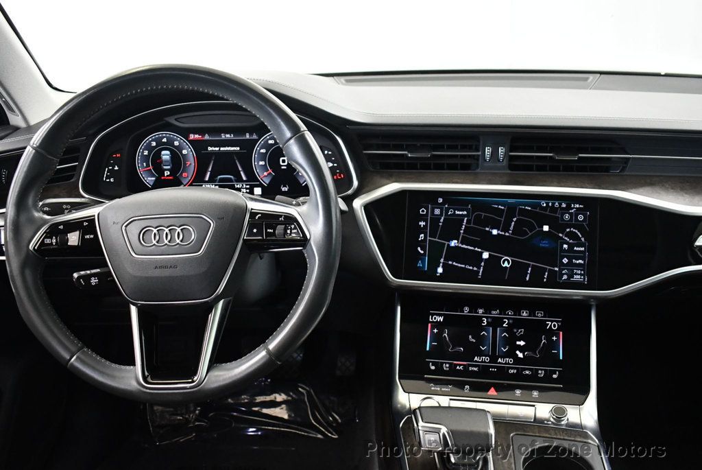2019 Audi A6 3.0T Premium Plus photo 28