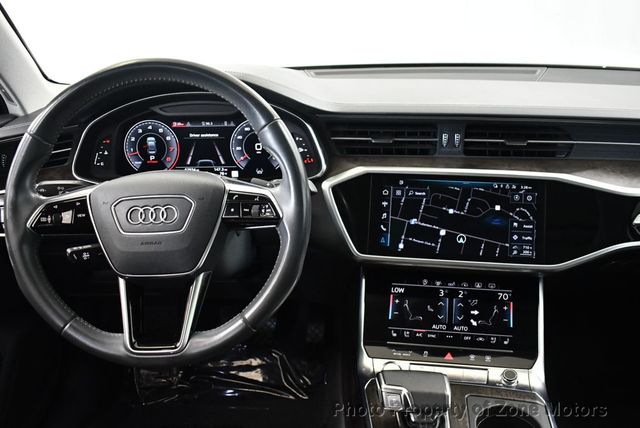 2019 Audi A6 PREMIUM PLUS - 22915241 - 30