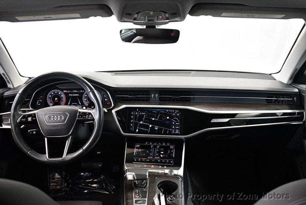2019 Audi A6 3.0T Premium Plus photo 30