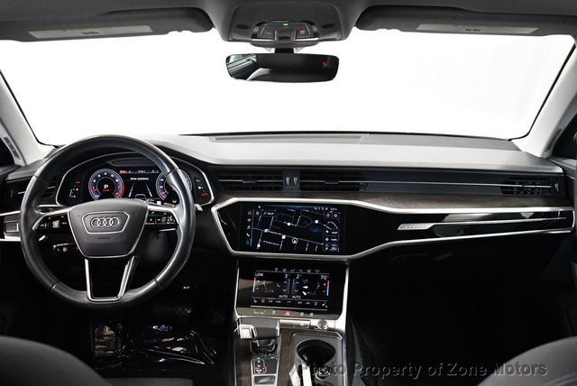 2019 Audi A6 PREMIUM PLUS - 22915241 - 32