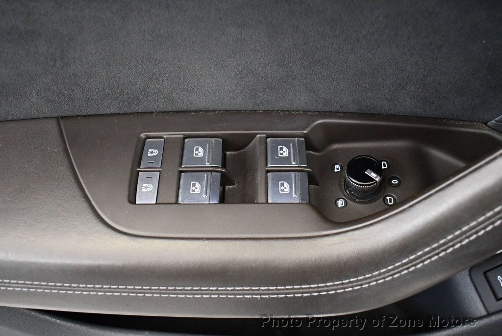 2019 Audi A6 3.0T Premium Plus photo 31