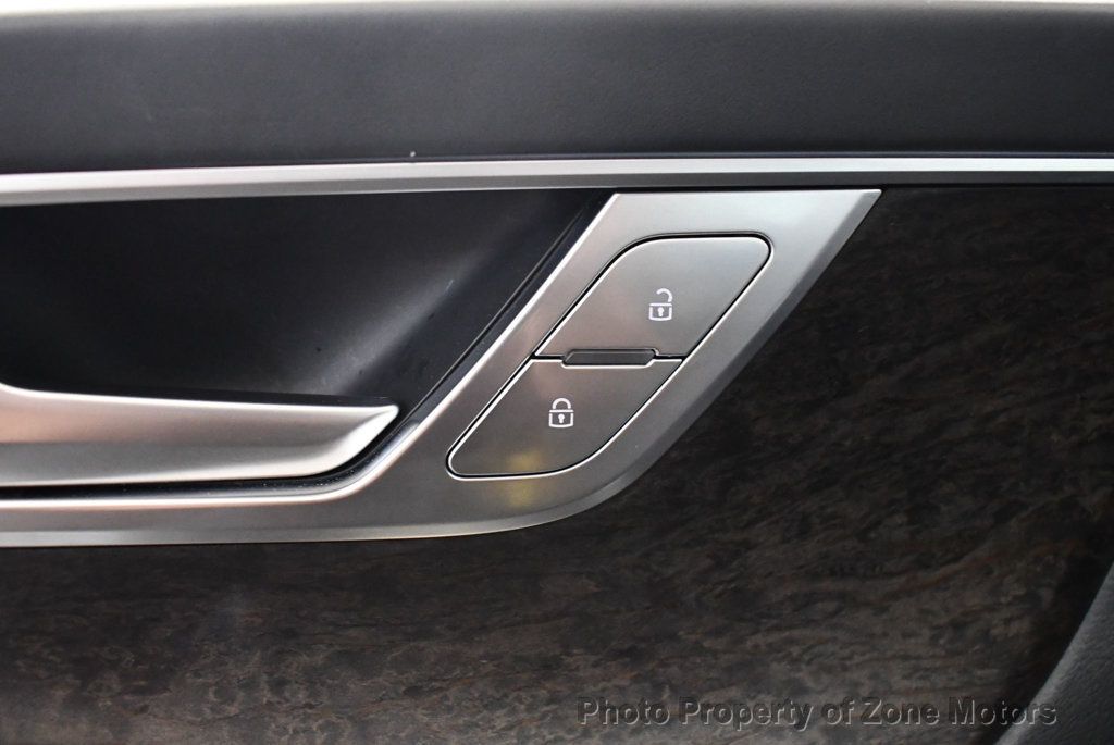 2019 Audi A6 3.0T Premium Plus photo 32