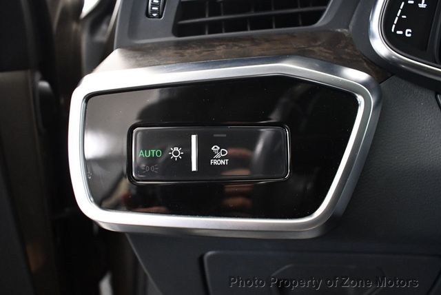 2019 Audi A6 PREMIUM PLUS - 22915241 - 35