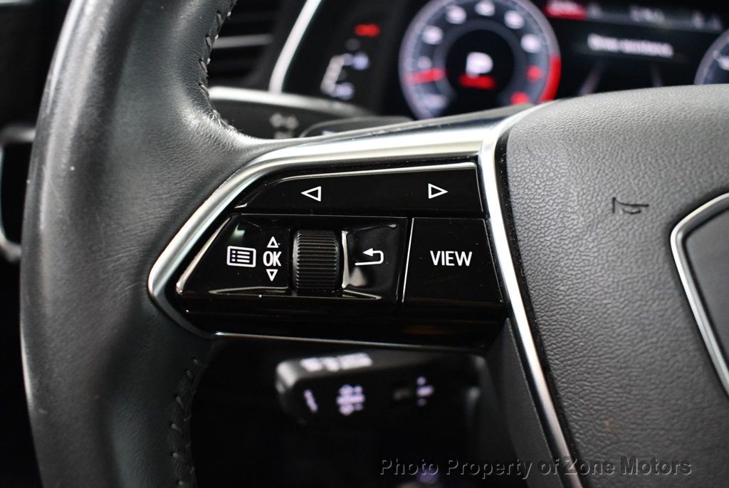 2019 Audi A6 3.0T Premium Plus photo 34