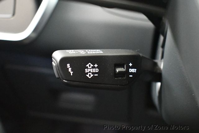 2019 Audi A6 PREMIUM PLUS - 22915241 - 39