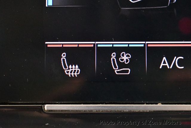 2019 Audi A6 PREMIUM PLUS - 22915241 - 42