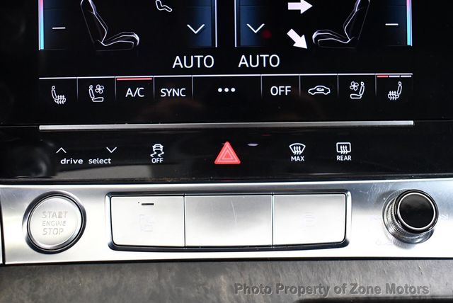 2019 Audi A6 PREMIUM PLUS - 22915241 - 44