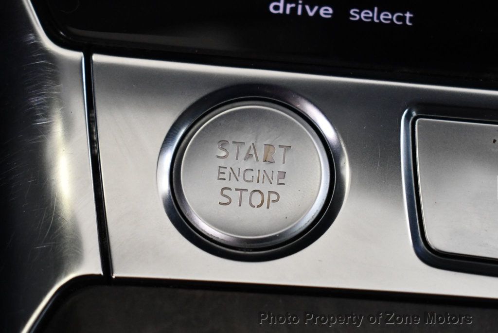 2019 Audi A6 3.0T Premium Plus photo 39
