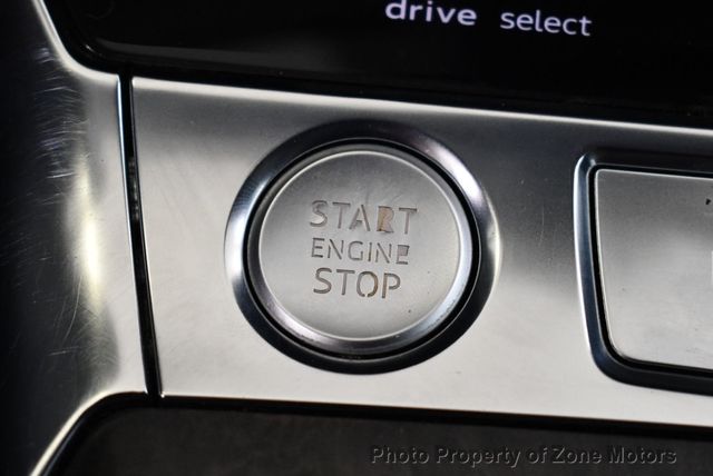 2019 Audi A6 PREMIUM PLUS - 22915241 - 45