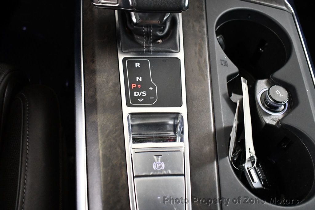 2019 Audi A6 3.0T Premium Plus photo 40