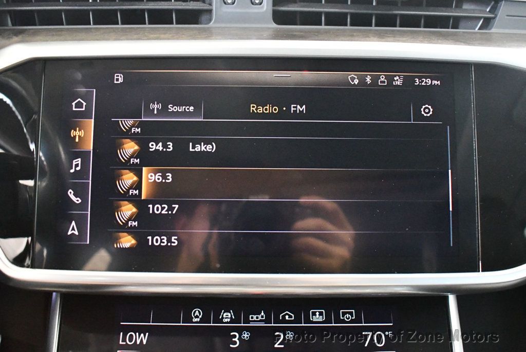 2019 Audi A6 3.0T Premium Plus photo 41