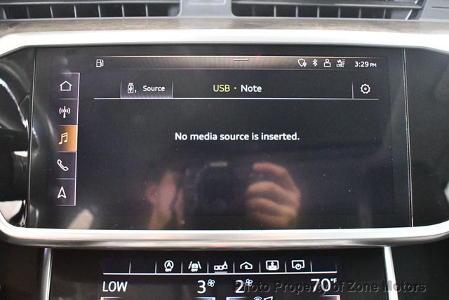 2019 Audi A6 PREMIUM PLUS - 22915241 - 49