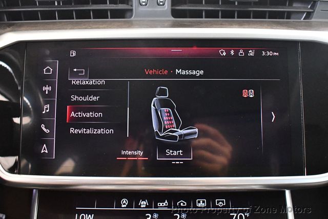 2019 Audi A6 PREMIUM PLUS - 22915241 - 53