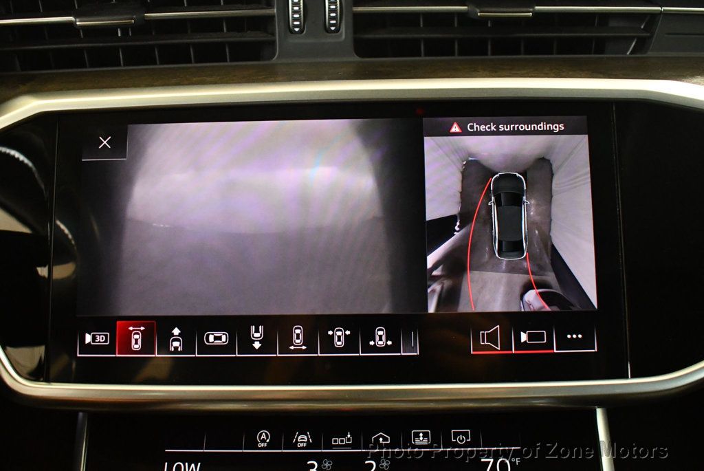 2019 Audi A6 3.0T Premium Plus photo 46