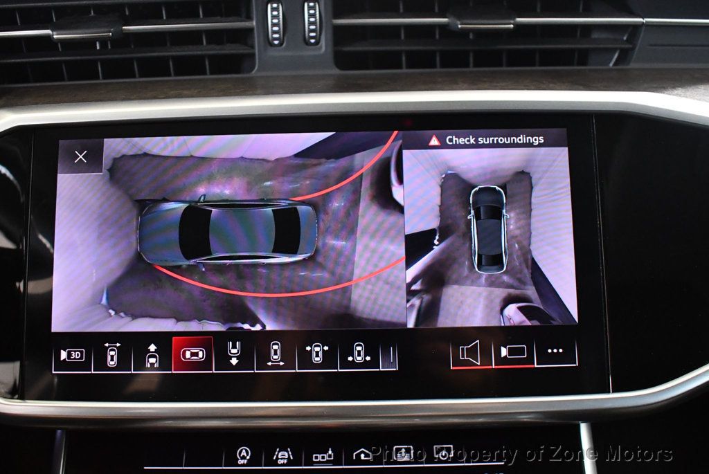 2019 Audi A6 3.0T Premium Plus photo 47