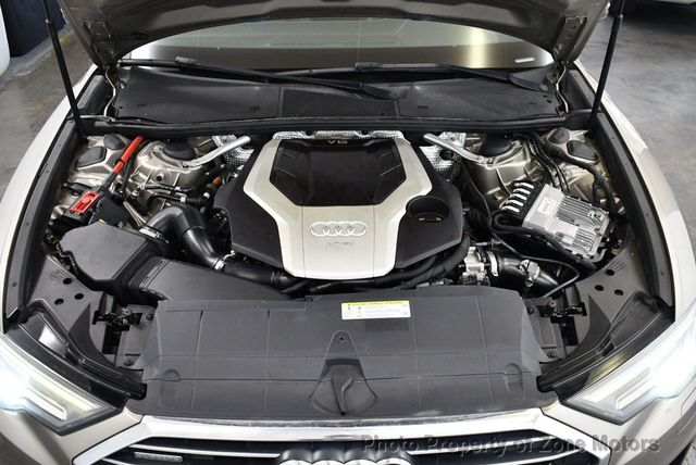 2019 Audi A6 PREMIUM PLUS - 22915241 - 60