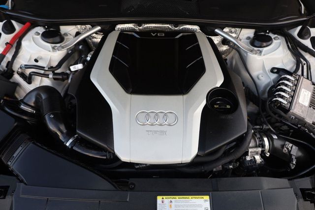 2019 Audi A6 Premium Plus - 23065454 - 9
