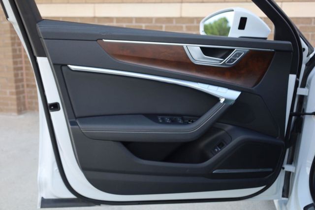 2019 Audi A6 Premium Plus - 23065454 - 11