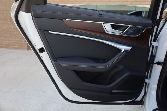 2019 Audi A6 Premium Plus - 23065454 - 17