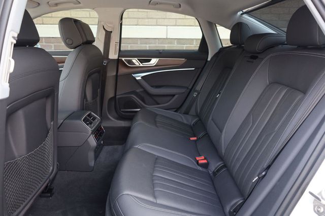 2019 Audi A6 Premium Plus - 23065454 - 18