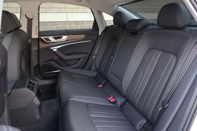 2019 Audi A6 Premium Plus - 23065454 - 19