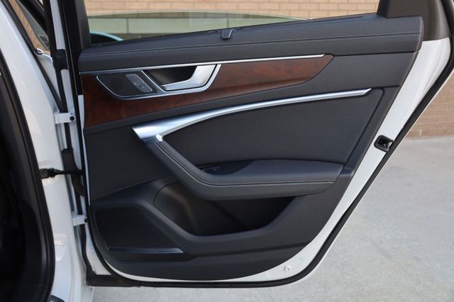 2019 Audi A6 Premium Plus - 23065454 - 20