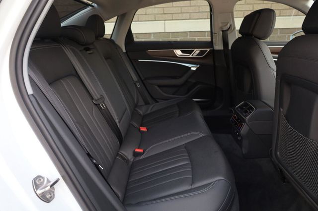 2019 Audi A6 Premium Plus - 23065454 - 21